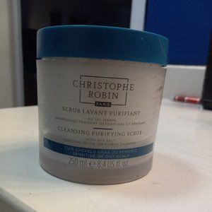 Christopher Robin Scrub